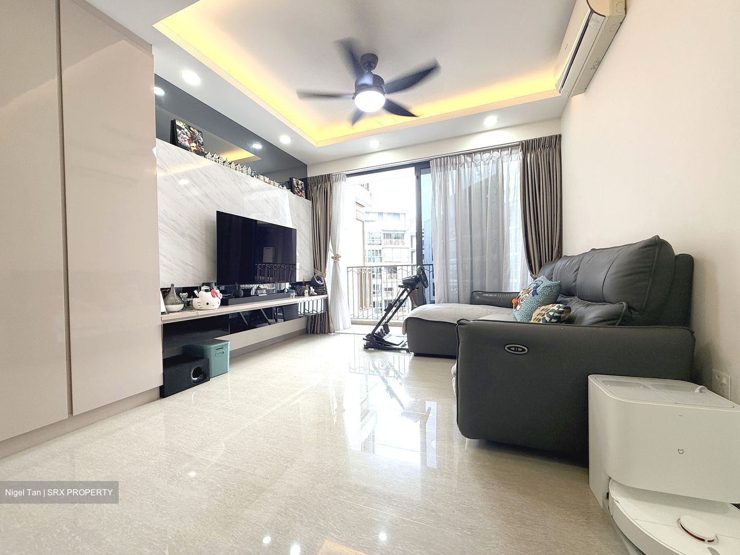 The Criterion (D27), Condominium #550834961